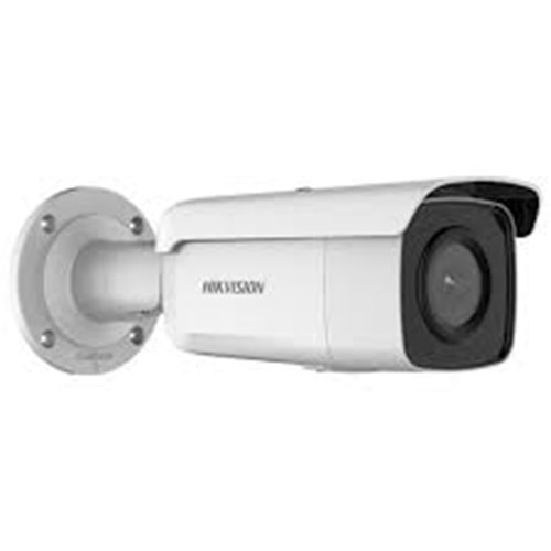 HIKVISION DS-2CD2T46G2-2I(4MM) 4MP ACUSENSE FİXED BULLET IP KAMERA