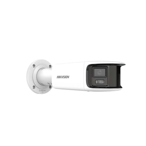 Hikvision DS-2CD2T87G2P-LSU/SL 8 MP Panoramik ColorVu Sabit IP Kamera