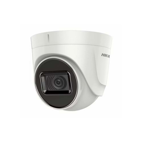 HİKVİSİON DS-2CE76DOT-ITPF 2MP 2.8MM 4İN1 DOME KAMERA