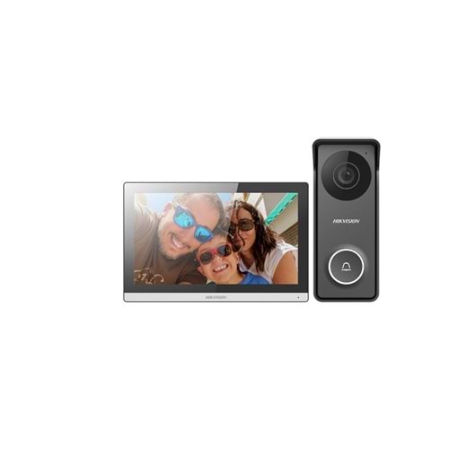 HIKVISION DS-KIS313-P HYBRID HD INTERCOM KIT