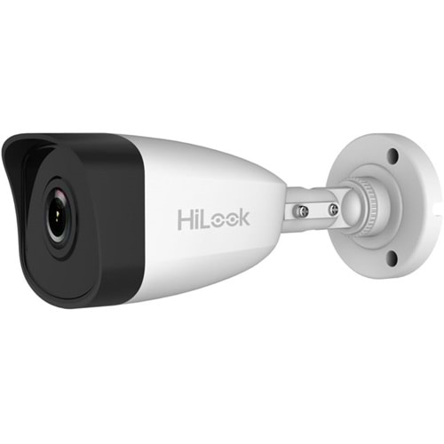 HİLOOK IPC-B14OH-F 4.0MM 2MP BULLET IP KAMERA