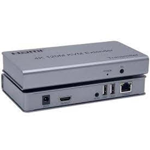INOX-1120 4K HDMI*USBEXTENDER 120 METRE