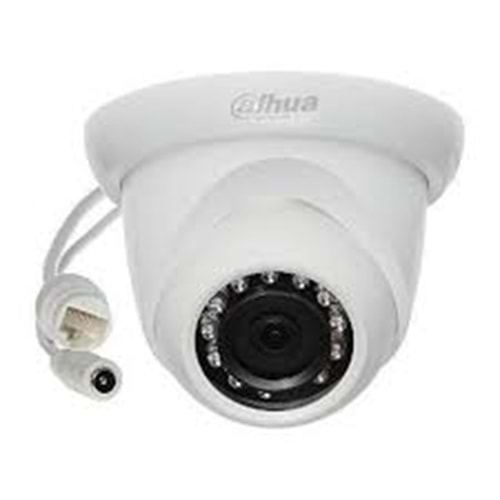 DAHUA IPC-HDW1230SP 2MP IP 2.8mm H.265+ Dome Güvenlik Kamerası