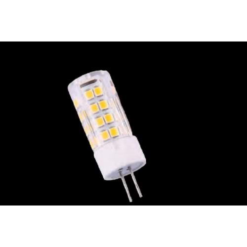 KENDAL KES001 3W 3000K SMD LEDLİ G4 AMPUL