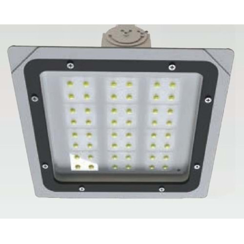 KYT2200(POWERLED)200W 60X90X120 AÇI 24000LUMEN LEDLİ YÜKSEK TAVAN ARMATÜRÜ