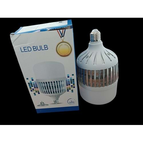 LEDLAMP 80W 6500K TORCH AMPUL SOĞUTUCULU