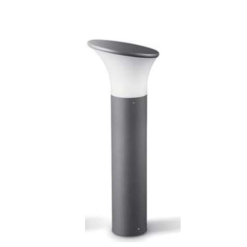 LH-11406 BAHÇE ARMATÜRÜ-BOLLARD 50CM