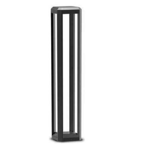 LIGHT212 LH-16603 LED BAHÇE ARMATÜRÜ-BOLLARD 80CM