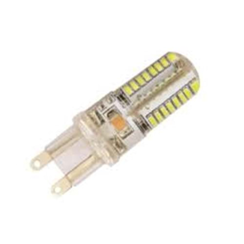 MEGA-3 001-011-0003 3W G9 DUY LED KAPSÜL AMPUL 2700K