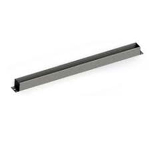 NE-AD 7401 55X56MM ALUMINYUM BÜROTİK BLOK(1METRE)