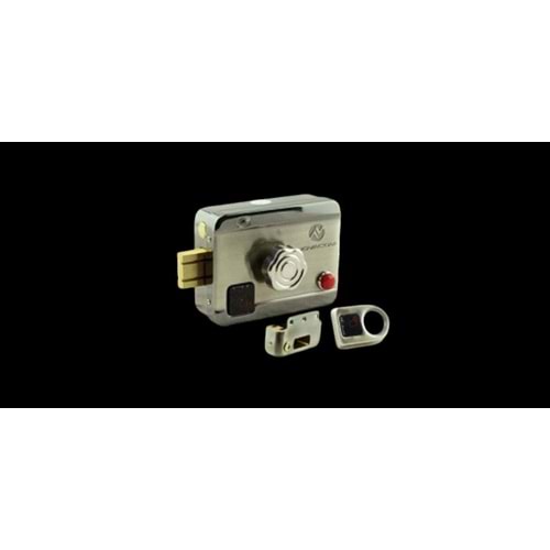 NOVACOM NC-AKL01 AKILLI KİLİT SET
