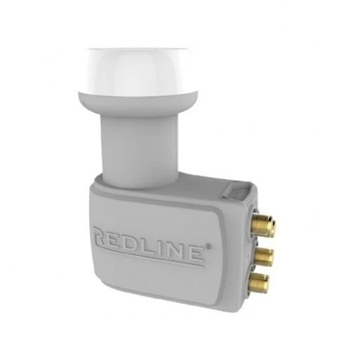 Redline QUAD 4'lü LNB