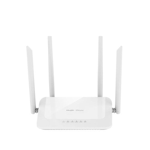 RUIJIE REYEE RG-EW1200 2.4/5GHZ 1200MBPS 802.11AC DUAL BAND HOME ROUTER