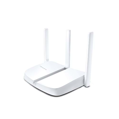 TP-LİNKMERCUSYS MW305R 300MBPS Wİ-Fİ N ROUTER