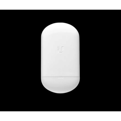 UBNT LOCO5AC 5GHZ 13DBI 45 DERECE 10KM PTP DIŞ ORTAM ACCESS POINT(ADAPTÖRSÜZ)