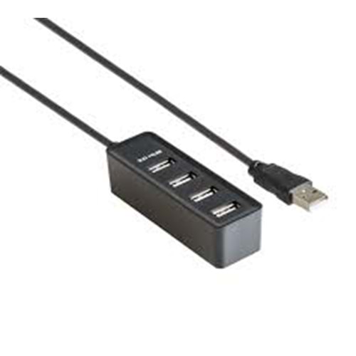 UPTECH KX104 USB HUB-4PORT