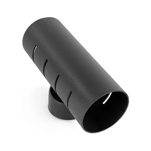 VORSİ VRS1003A 7W AMBER MERİÇ LED APLİK