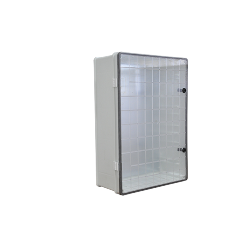 YAVUZ POLİ 029 TABAN SACLI PANO 500X700X225MM