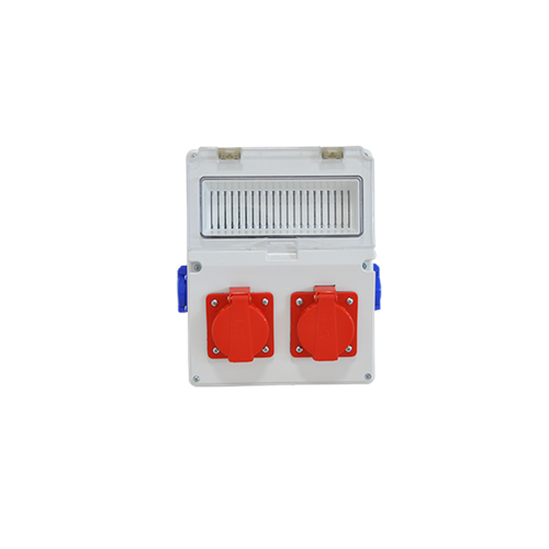 YAVUZ POLİ 030-P5 KOMBİNASYON KUTUSU